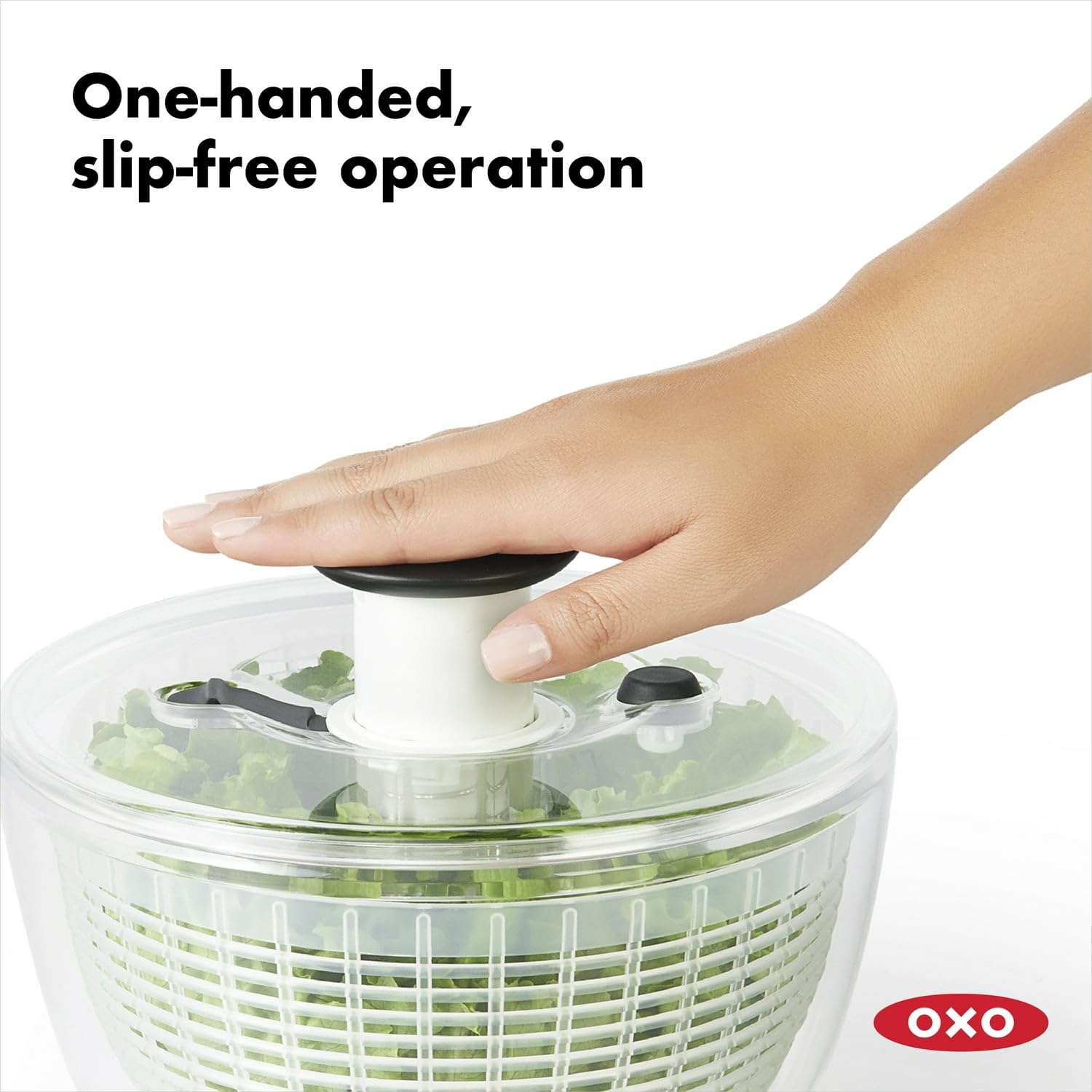 OXO Spinner do sałaty Soft Works