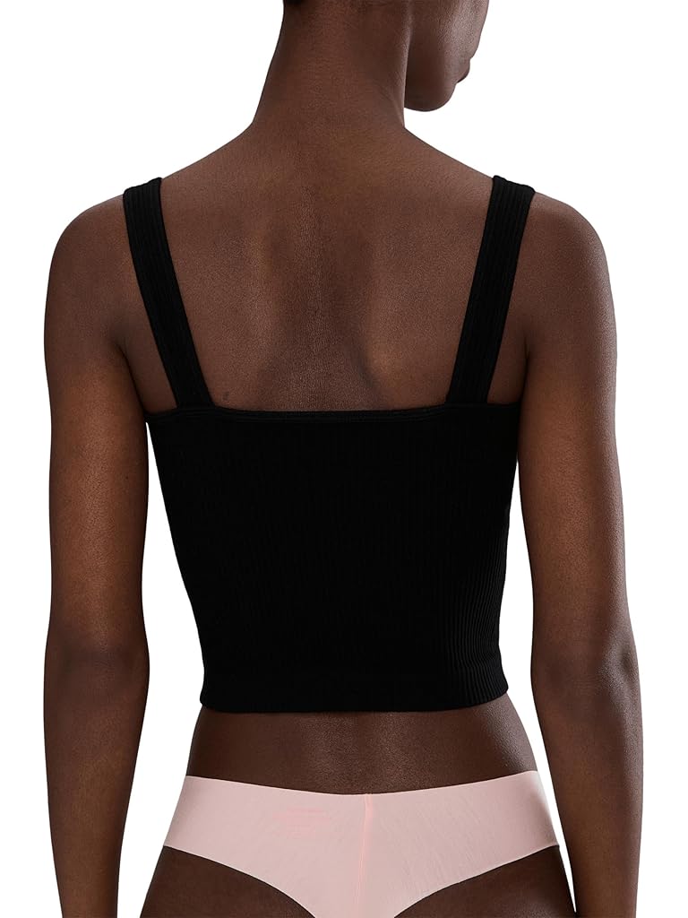 Multi Commando 3 Pack Butter Mid-Rise Thongs