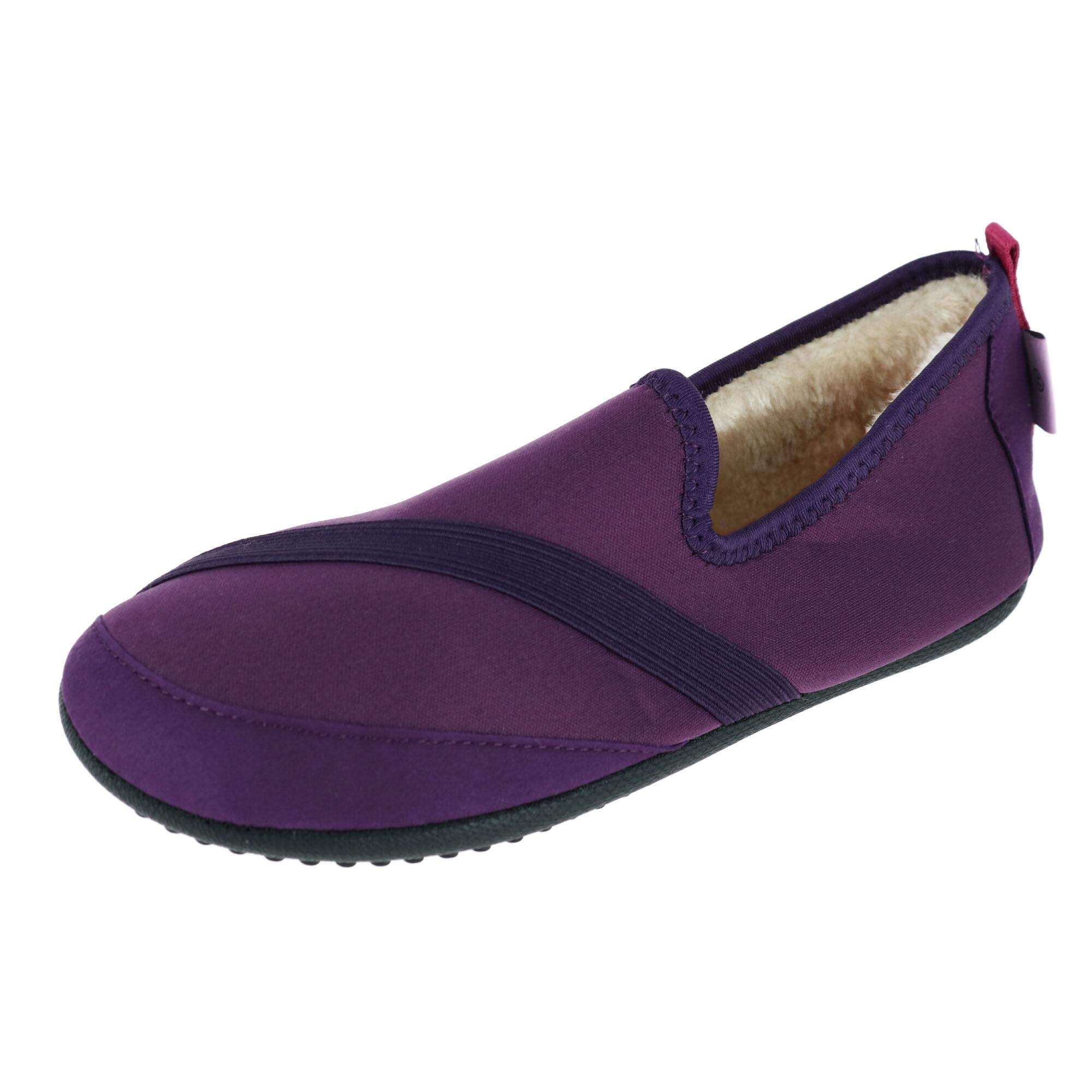 KOZIKICKS Active Lifestyle Slippers Indoor/Outdoor Footwear Shoes for Women