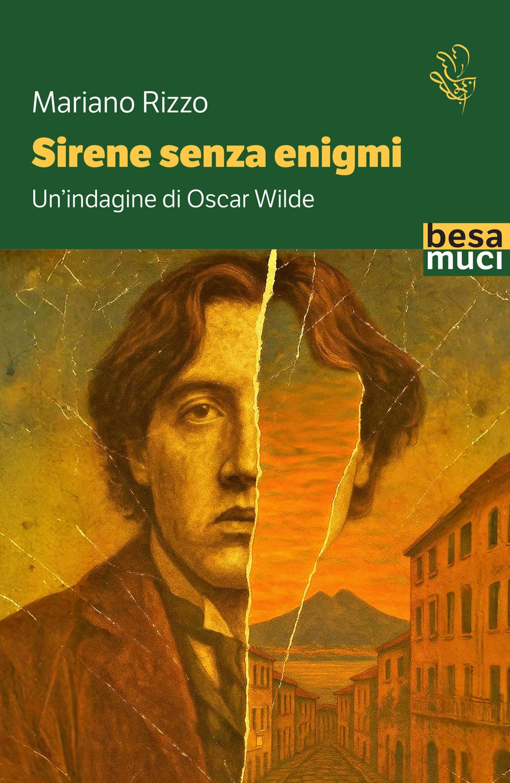 Sirene Senza Enigmi. Un'indagine Di Oscar Wilde - 4