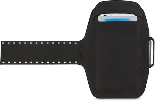 Miniatura 3 de Belkin Sport-Fit Plus Brazalete para iPhone 7 Plus y iPhone 8 Plus (parte superior)