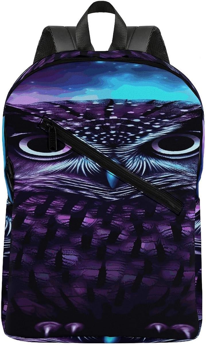 Day Owl