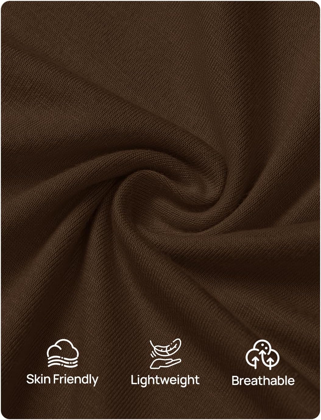 ZESICA Spring Dresses for Women 2026 Elegant Classy Square Neck Long Sleeve Flowy Wedding Guest Party Midi Dress - Image 8