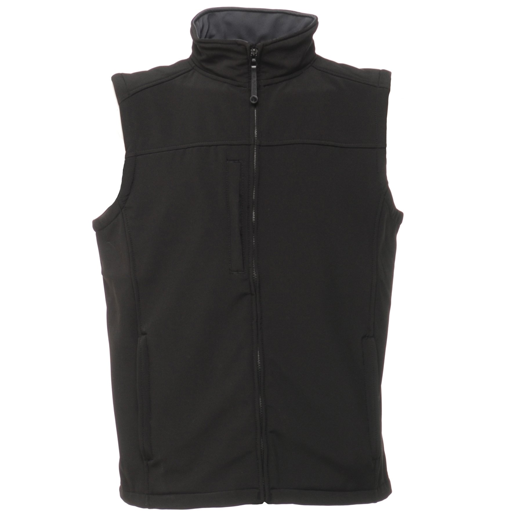 Regatta TRA788 42D70 Flux Body Warmer, Large, Red