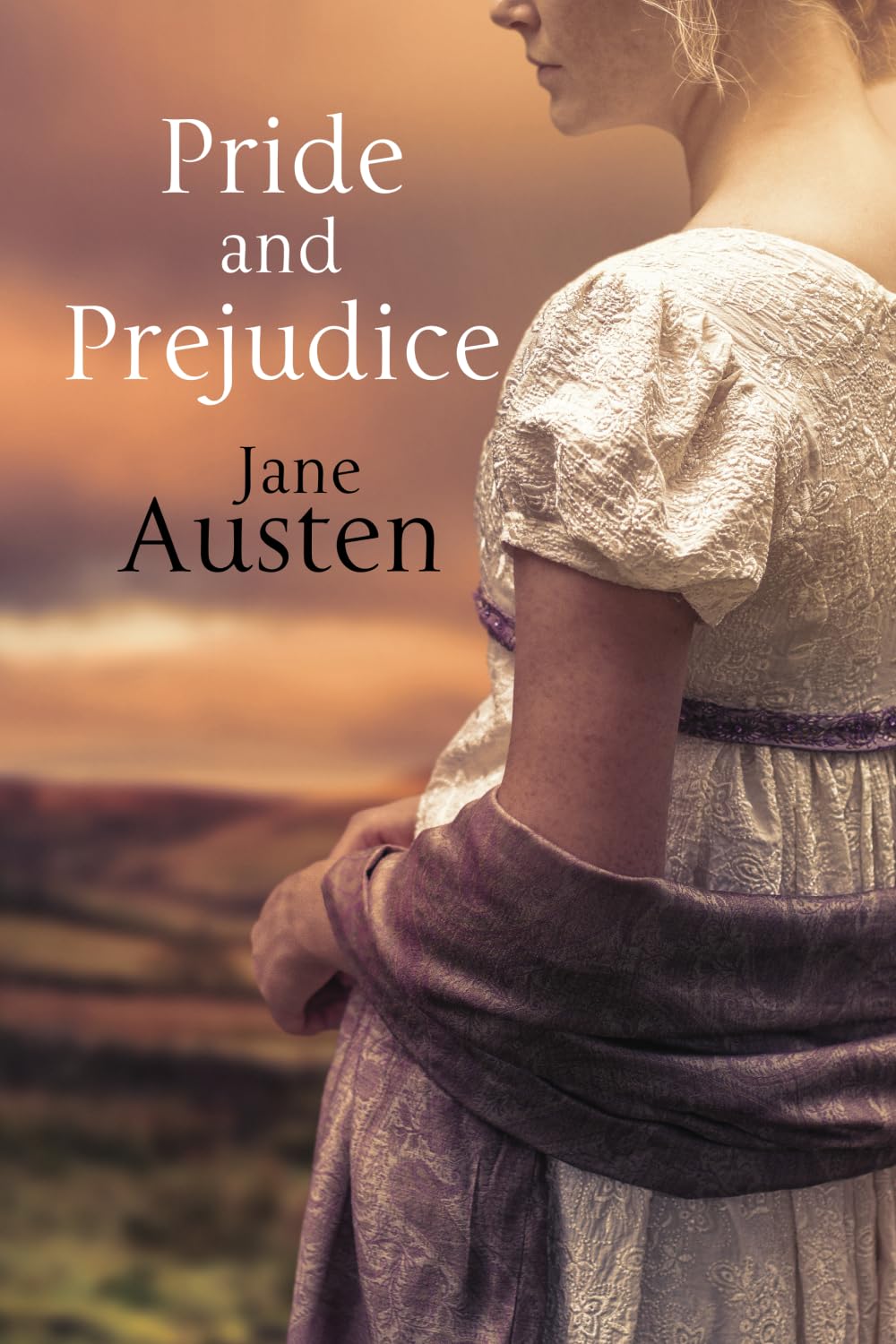 Pride and Predjudice: Dyslexic Edition
