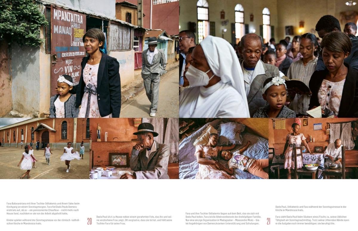 World Press Photo Yearbook 2024 | Deutschsprachige Ausgabe (World Press Photo Jahrbuch, Band 2024)