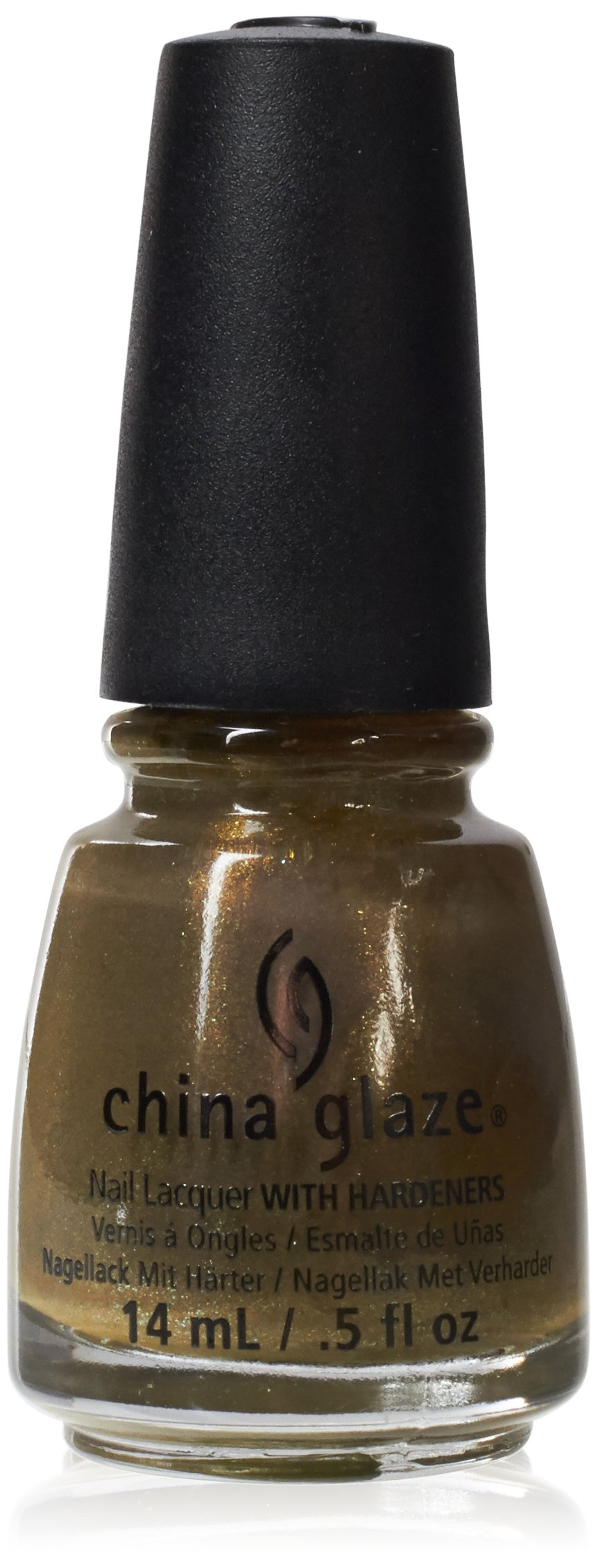China Glaze CHINA GLAZE CUBA DIVING - kilograms — view 113