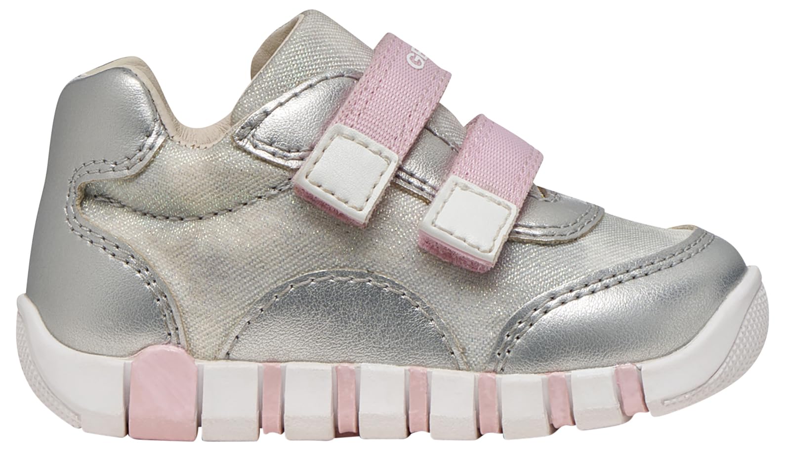 Geox B Lupidoo Girl A Scarpe Primi passiBambine e Ragazze