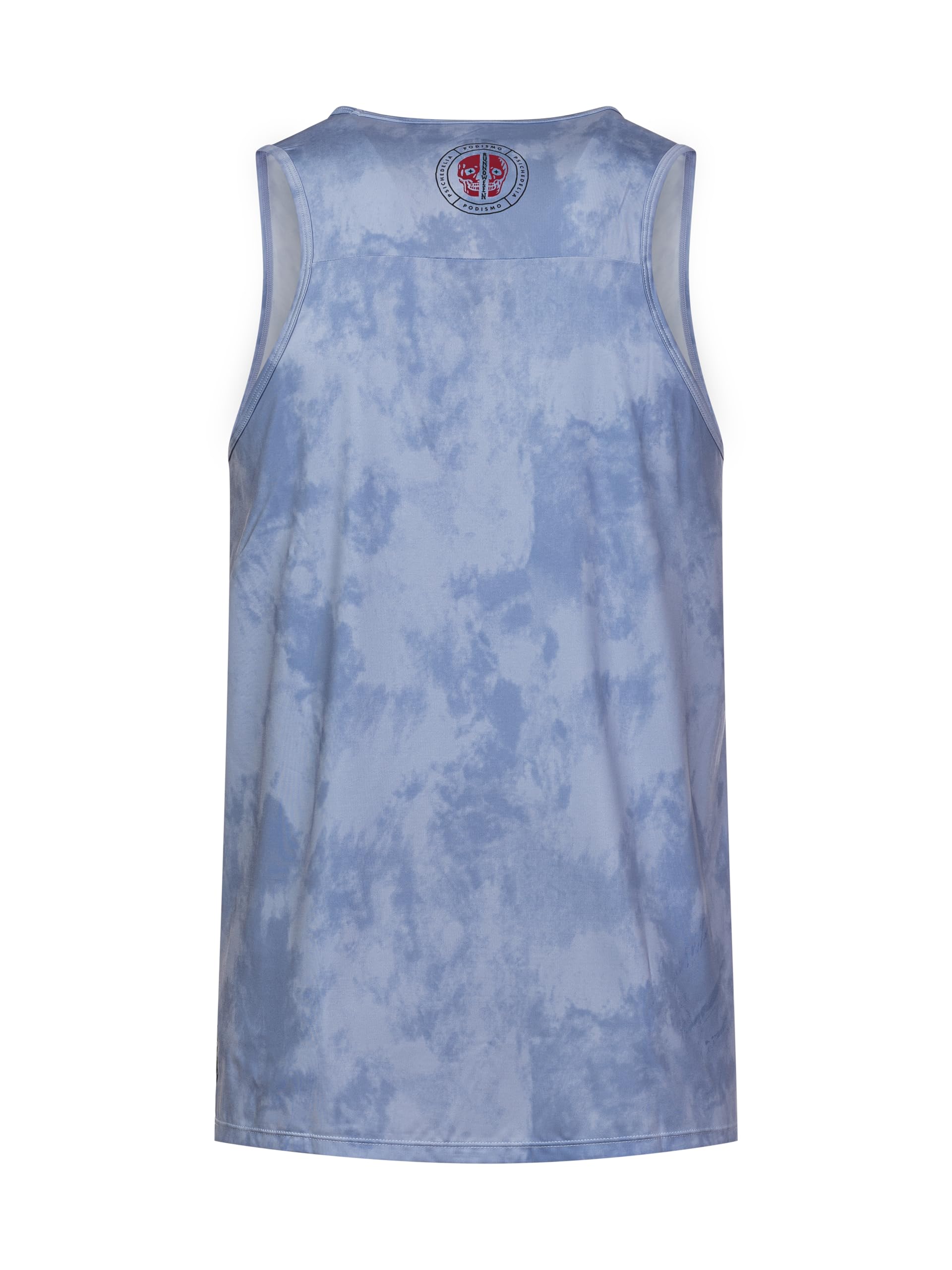 Ashtar Man Tank Camiseta Deportiva Hombre