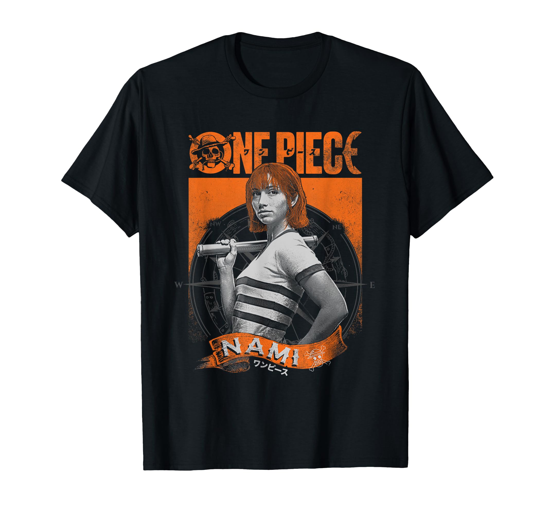 Kleidung mit Designs von Amazon Merch on Demand