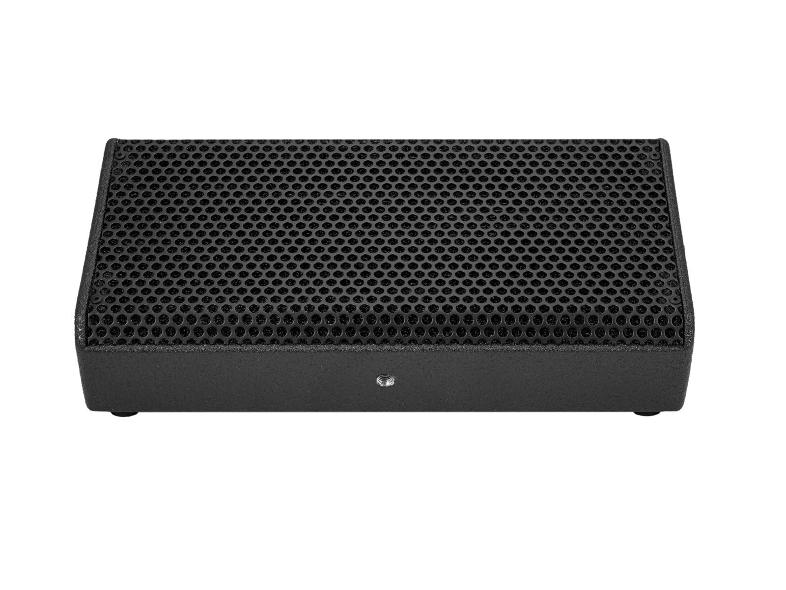 PSSO MIMO-150A Aktiv-Bühnenmonitor | Sehr kompakter Aktiv-Monitorlautsprecher (3 x 4, 150 W RMS)