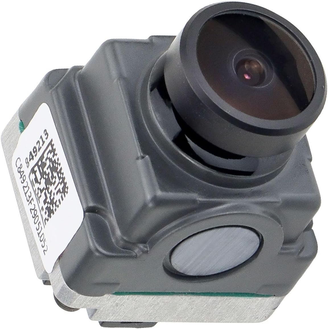 GJ32-19G590-BC Rear Camera for Land Rover Range Rover Evoque L538 2012-2016, Land Rover Range Rover 2012-, Land Rover Range Rover Sport 2012-2020, OE Backup Cam Replaces LR095387, LR078535 by GreenYi