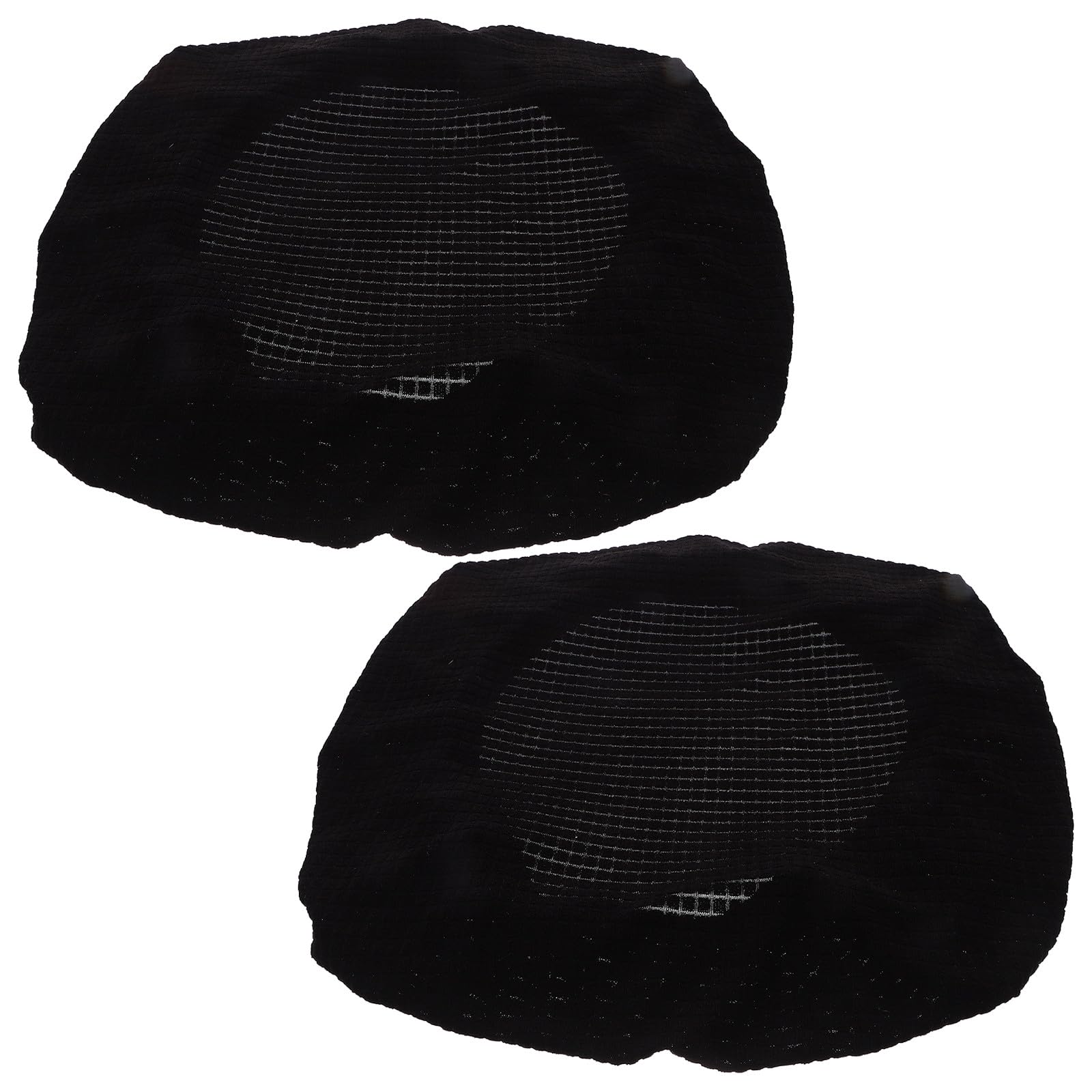 Fundas de asiento impermeables lavables y extraíbles para proteger sillas de oficina