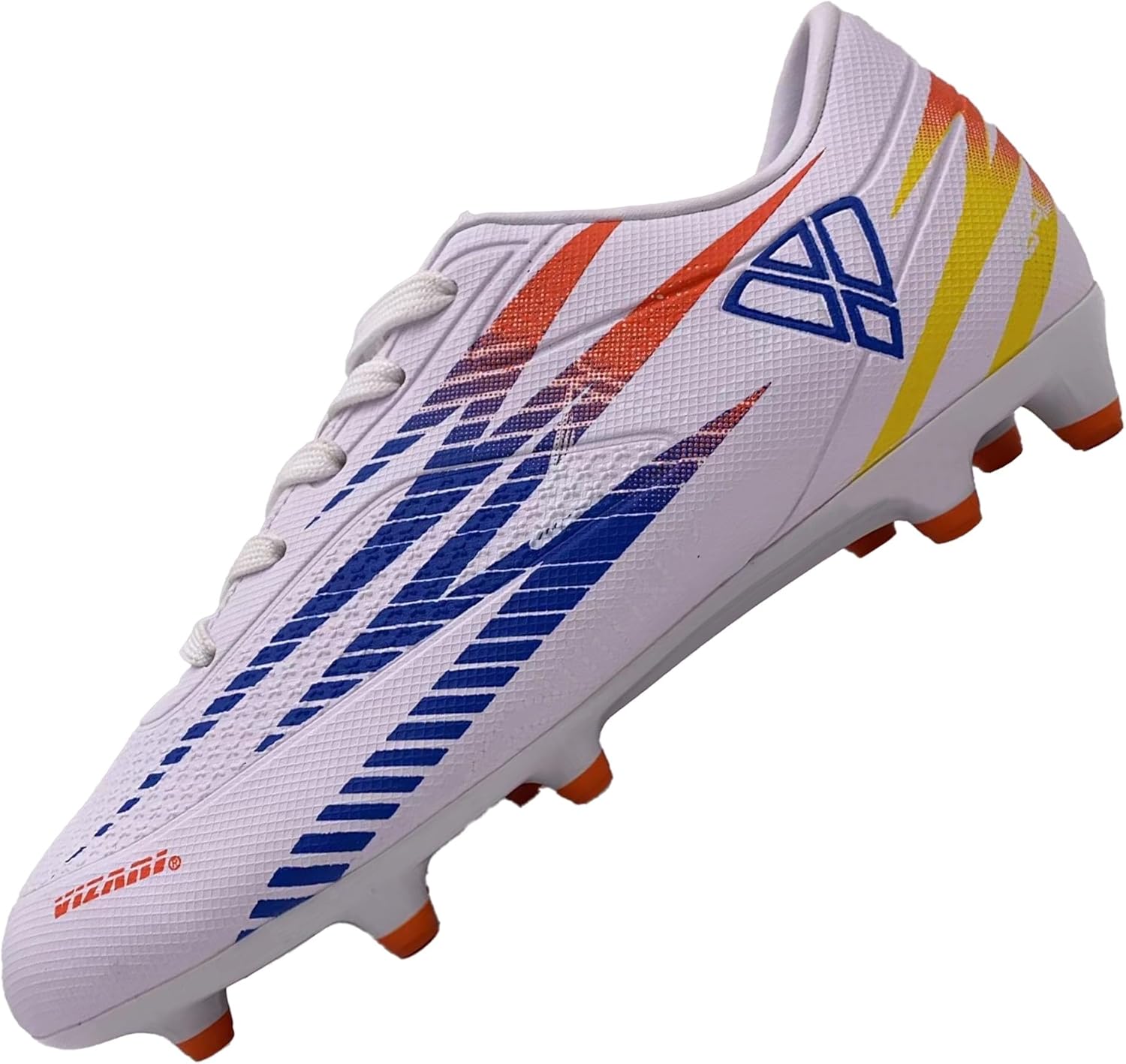 Vizari Youth Soccer Cleats - Premium Comfort