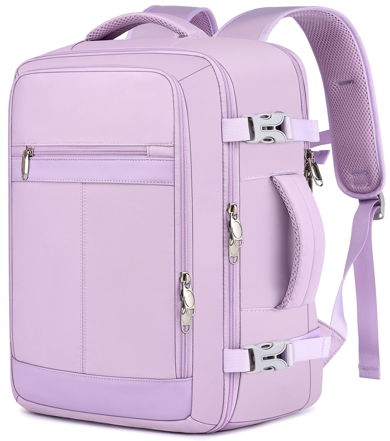 Travel Backpack for Women, 25L TSA Carry On Backpack Airline Approved