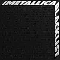 THE LLICA BLACKLIST 7枚組 LP BOX メタリカ METALLICA THE BLACKLIST VINYL 7 LP BOX SET NEW MINT SEALED