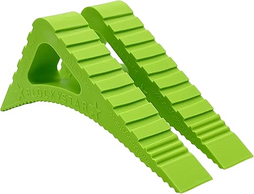 Vista 41 de Tope de puerta y ventana, tope de puerta de goma flexible, tope de cuña de puerta, galardonado, topes decorativos para la parte inferior