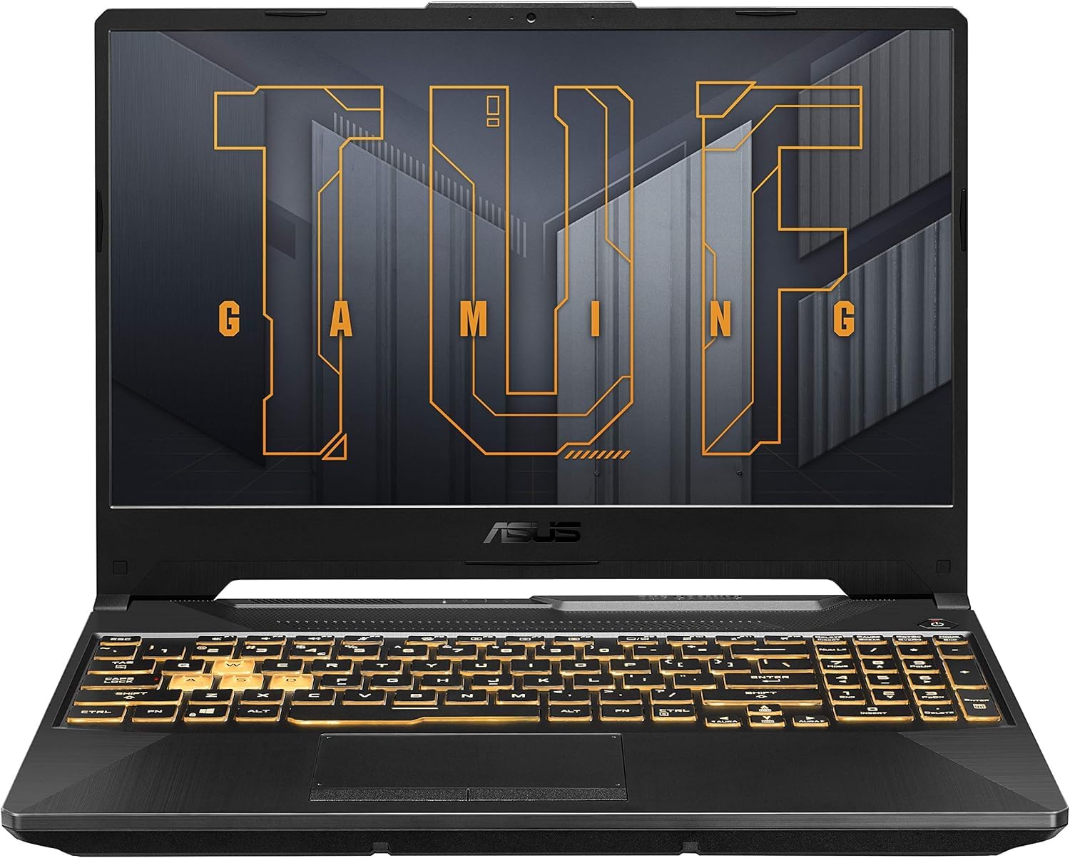 Amazon.com: ASUS TUF Gaming F15 15.6
