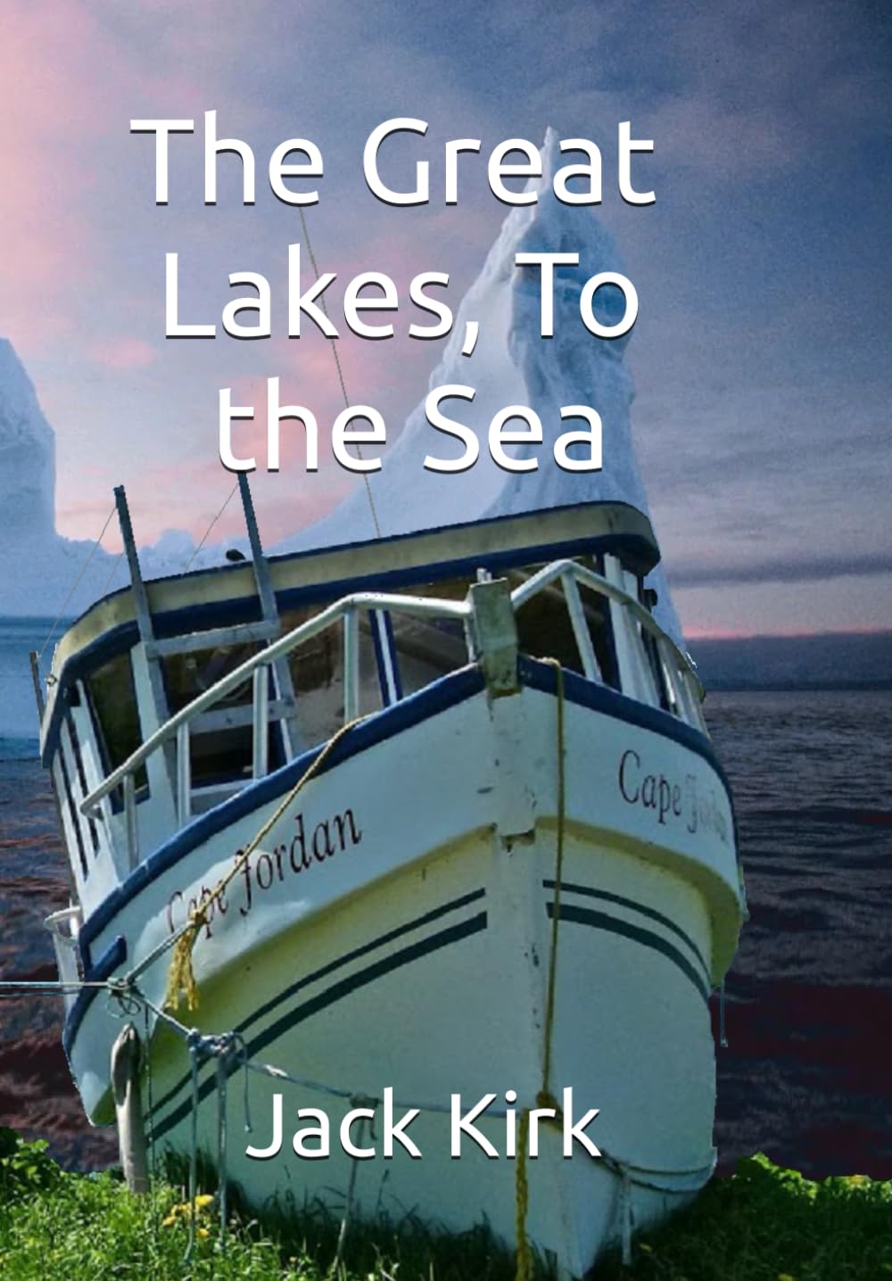 The Great Lakes To the Sea