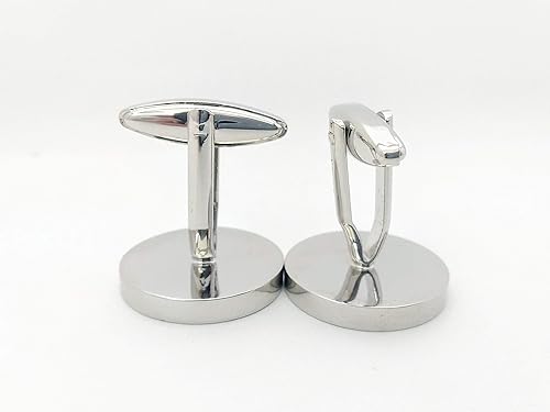 Miniatura 5 de 8th Año boda anniversary- 2009cufflinks-genuine US 2009monedas