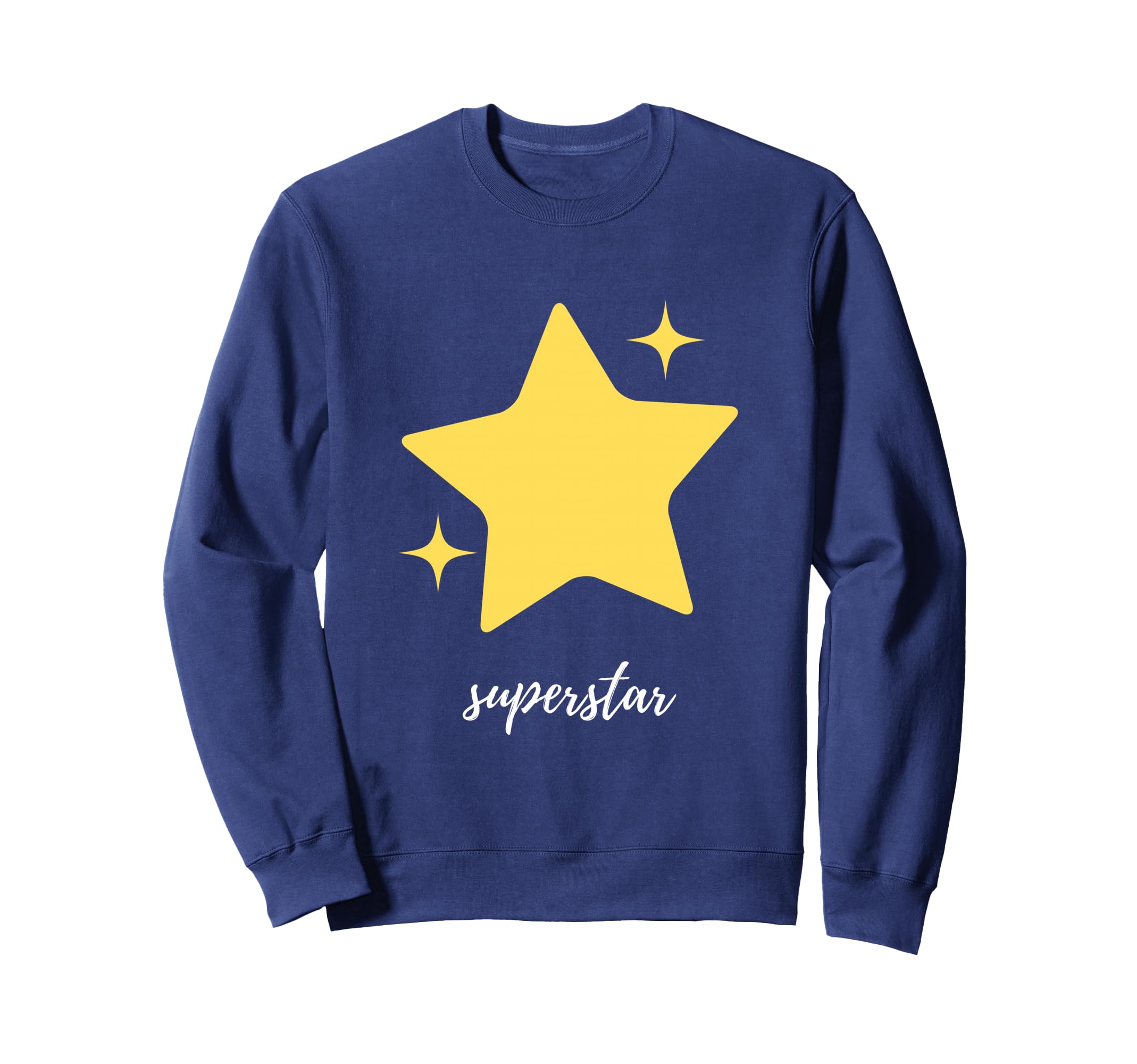 superstar Sweatshirt
