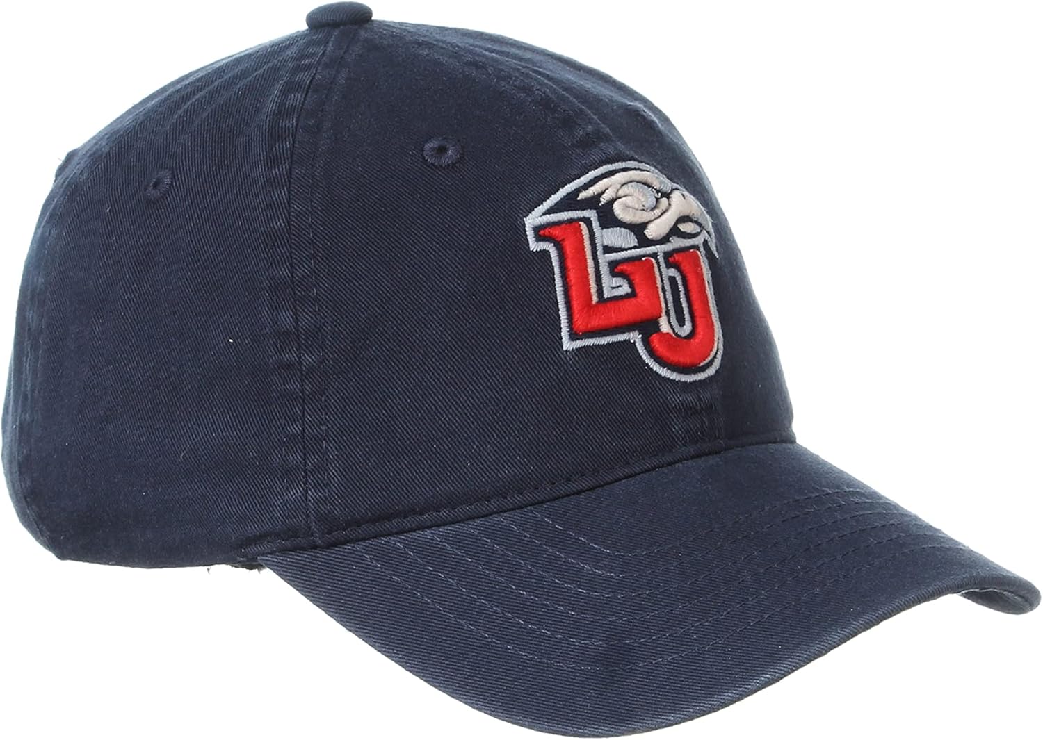 Zephyr Men's Standard Adjustable Scholarship Hat Team Color - Image 2