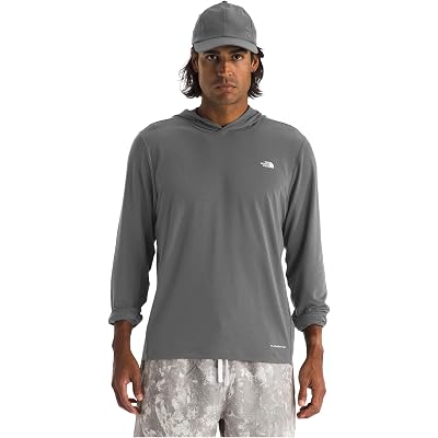 Мужская толстовка The North Face Adventure Sun Hoodie