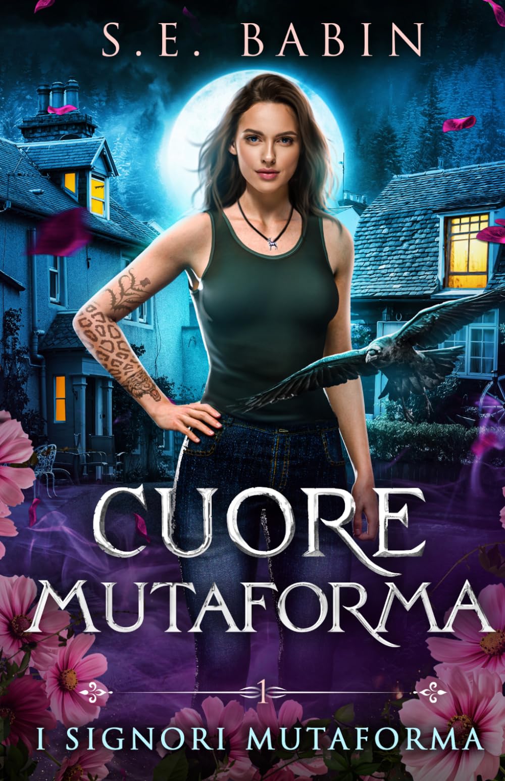 Cuore Mutaforma (I Signori Mutaforma)