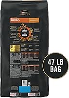 Vista 5 de Purina Pro Plan Complete Essentials - Alimento seco para perros con mezcla triturada de pollo y arroz, fórmula seca con probióticos para perros