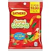 Gummi Worms 4.25oz