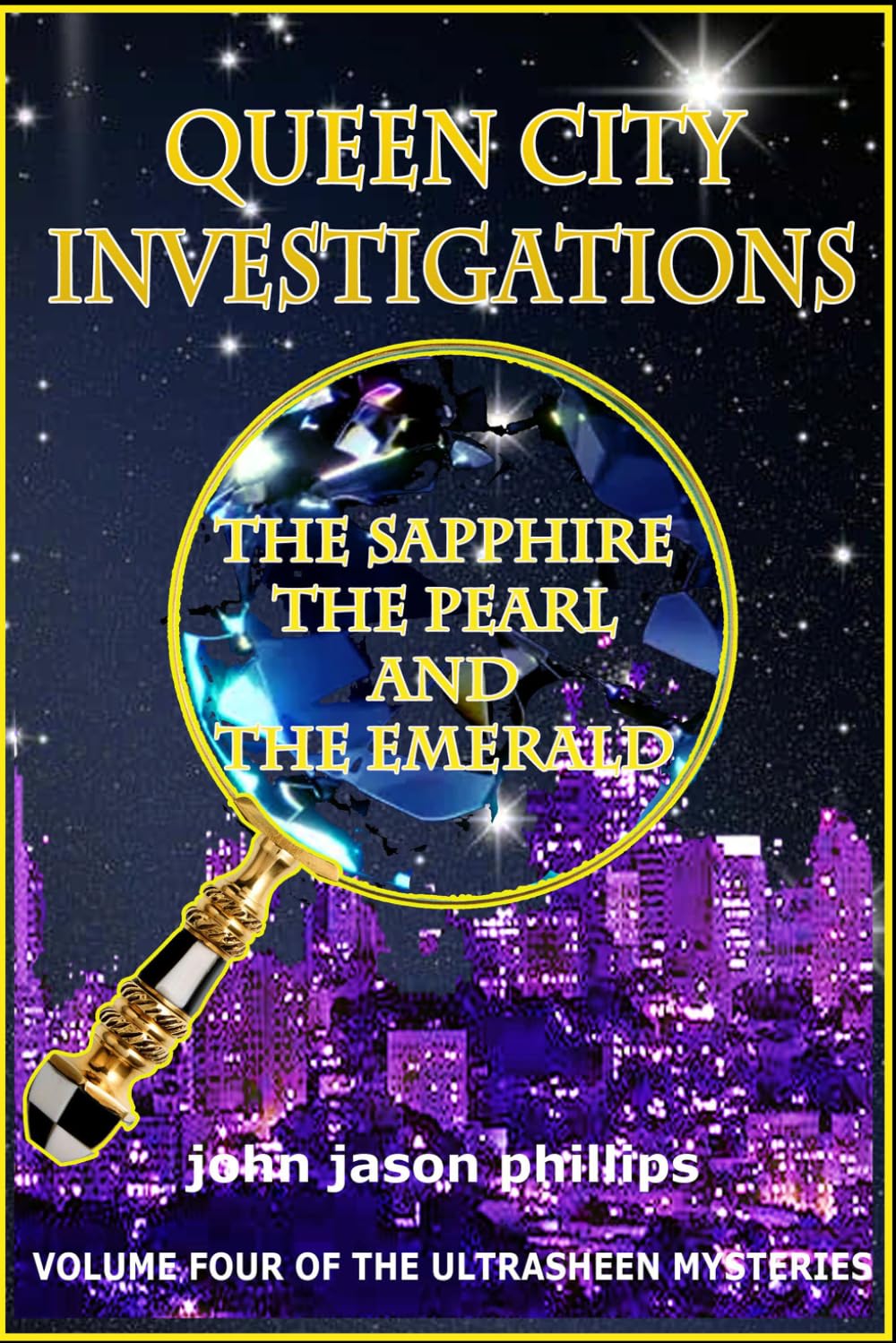 Queen City Investigations