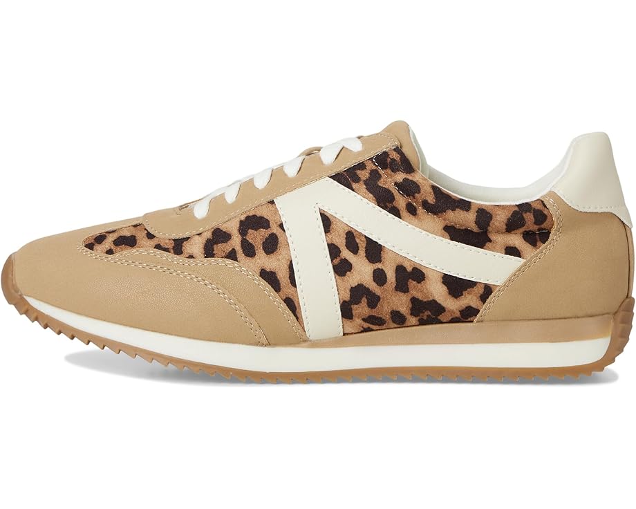 MIA Rafa - Left View