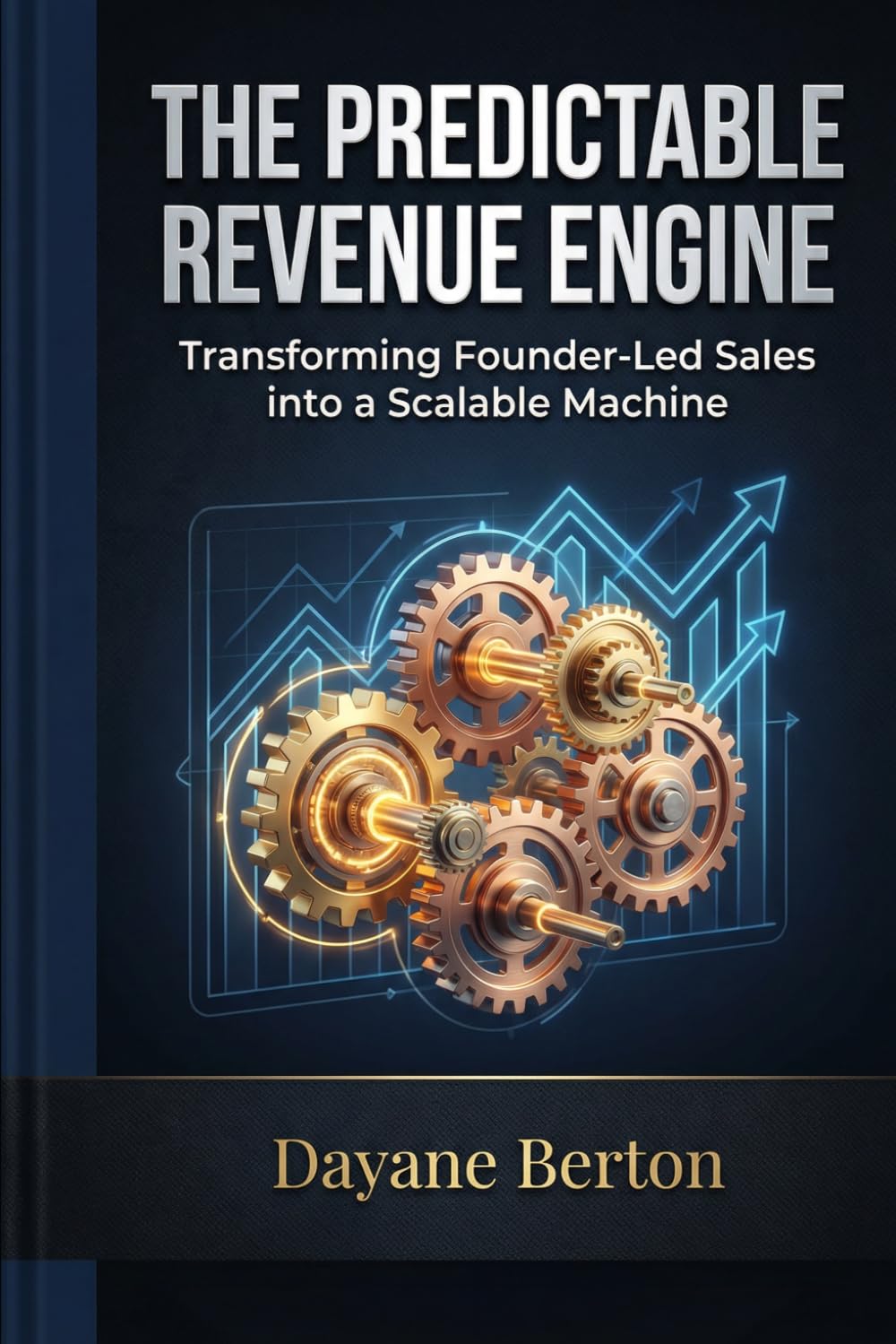 The Predictable Revenue Engine