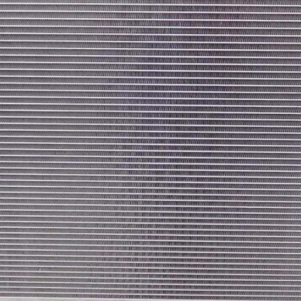 Amazon.com: For Kia Rio 2012 13 14 15 16 2017 Radiator | Plastic