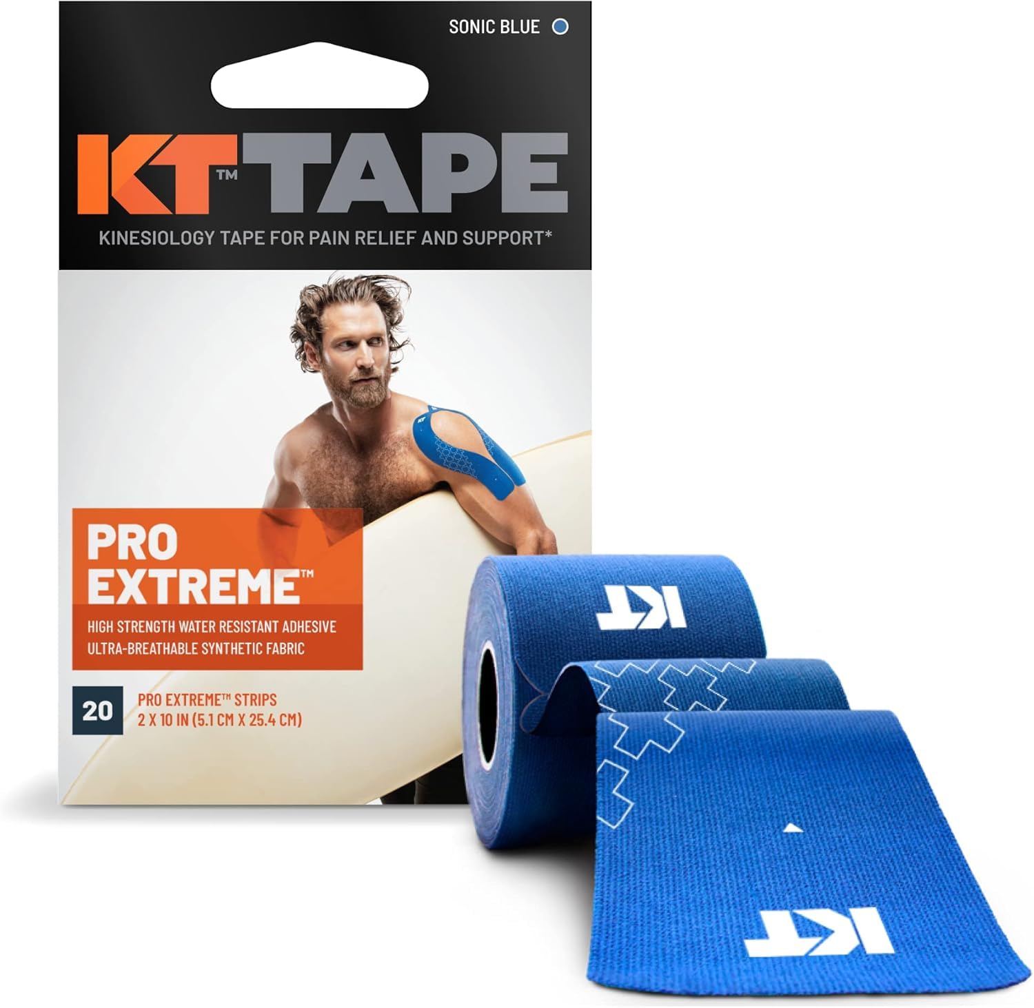 KT Tape Pro Extreme