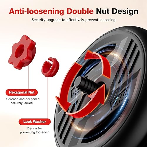 Miniatura 7 de Adjustable Dumbbell Set, 2030457090lbs Free Weight Set With Double Locknut, 5-in-1 Dumbbells Set Includes Barbell, Kettlebells, Push up Stand,