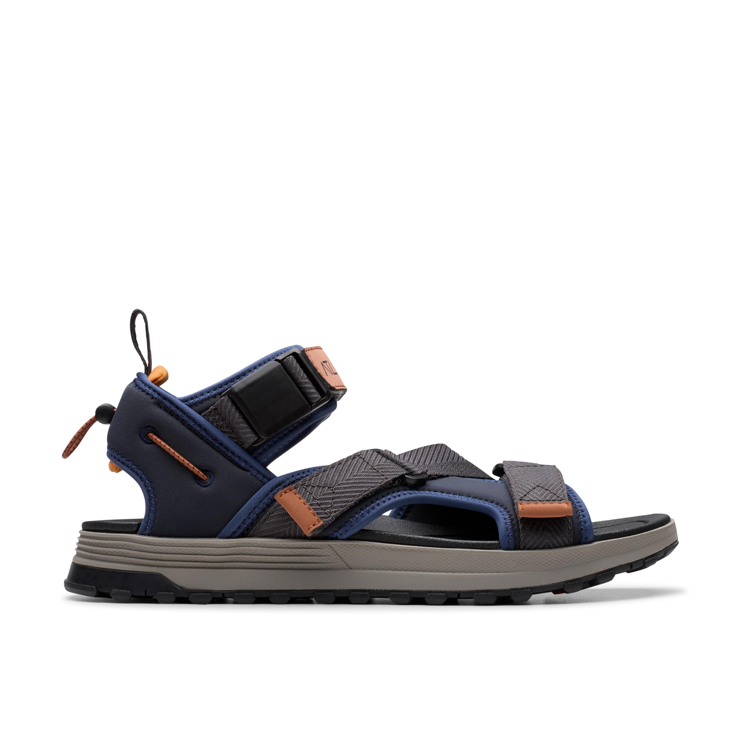 Clarks Herren Atl Trek TideSandal