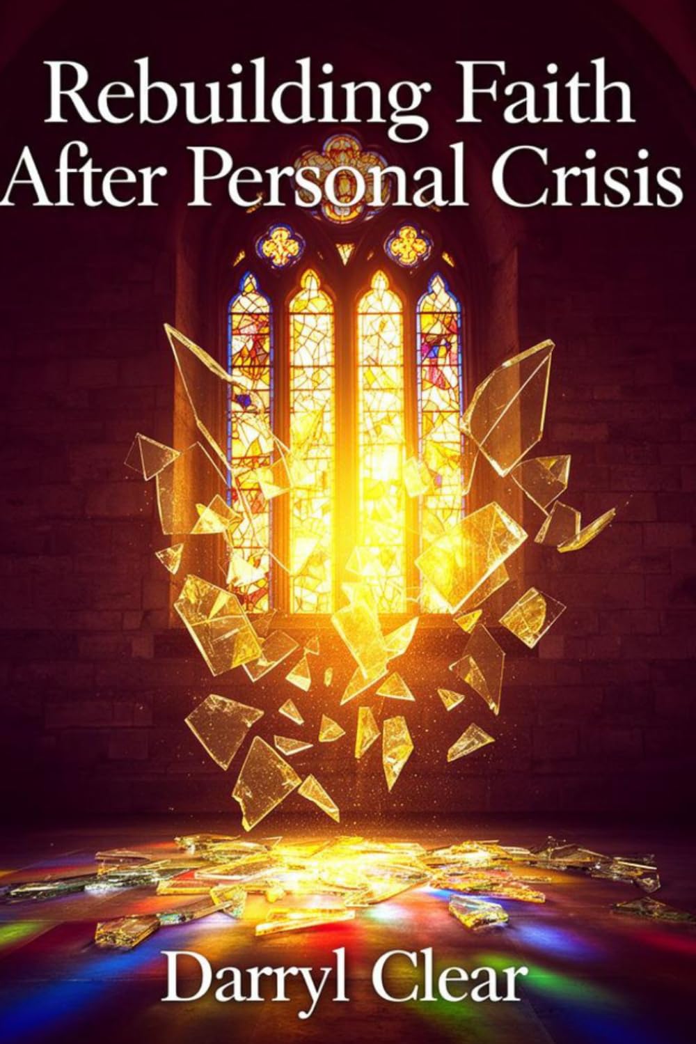 Rebuilding Faith After Personal Crisis