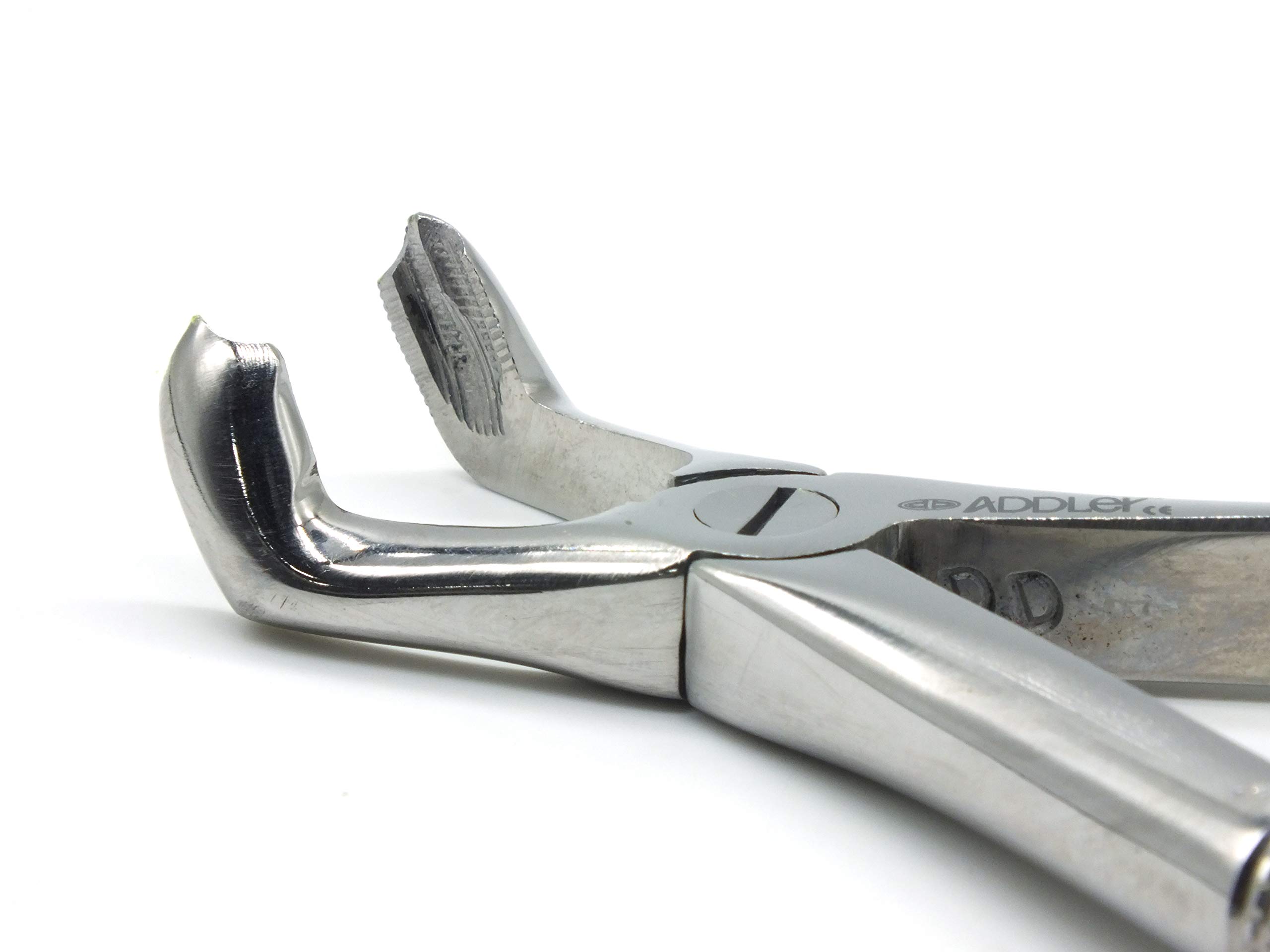 ADDLER DENTAL LOWER THIRD MOLAR FORCEP GOLDEN HANDLE NO. 79 DOUBLE FORGED LIGHT WEIGHT. LIFE TIME ANTI RUSTING WARRANTY. (B08KGRP3PW) Amazon Price History, Amazon Price Tracker