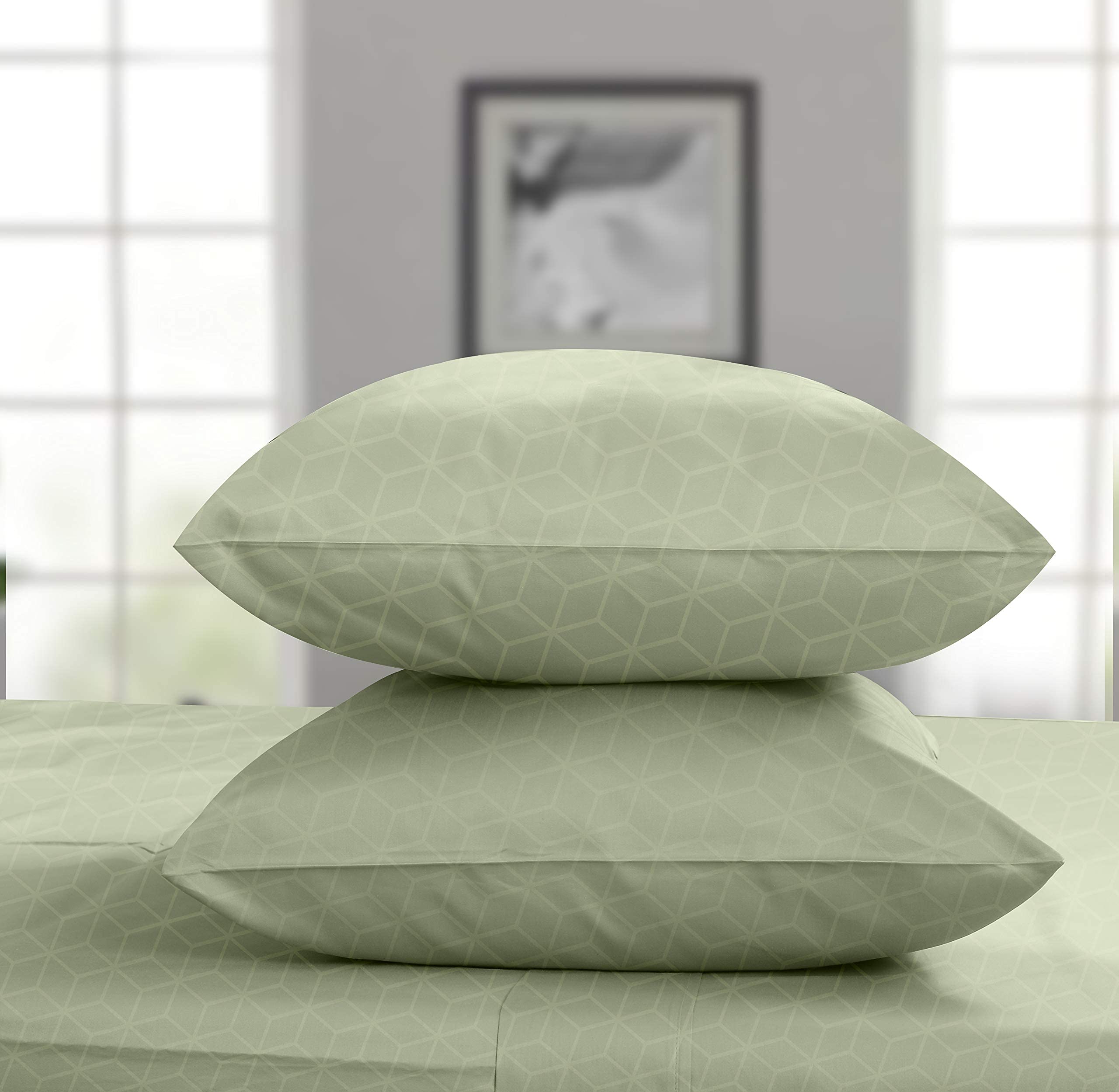 100% Egyptian Cotton 400 Thread Count 