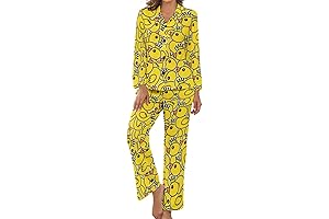 Duck Pajamas For Women: The Serenity Your Nights Deserve