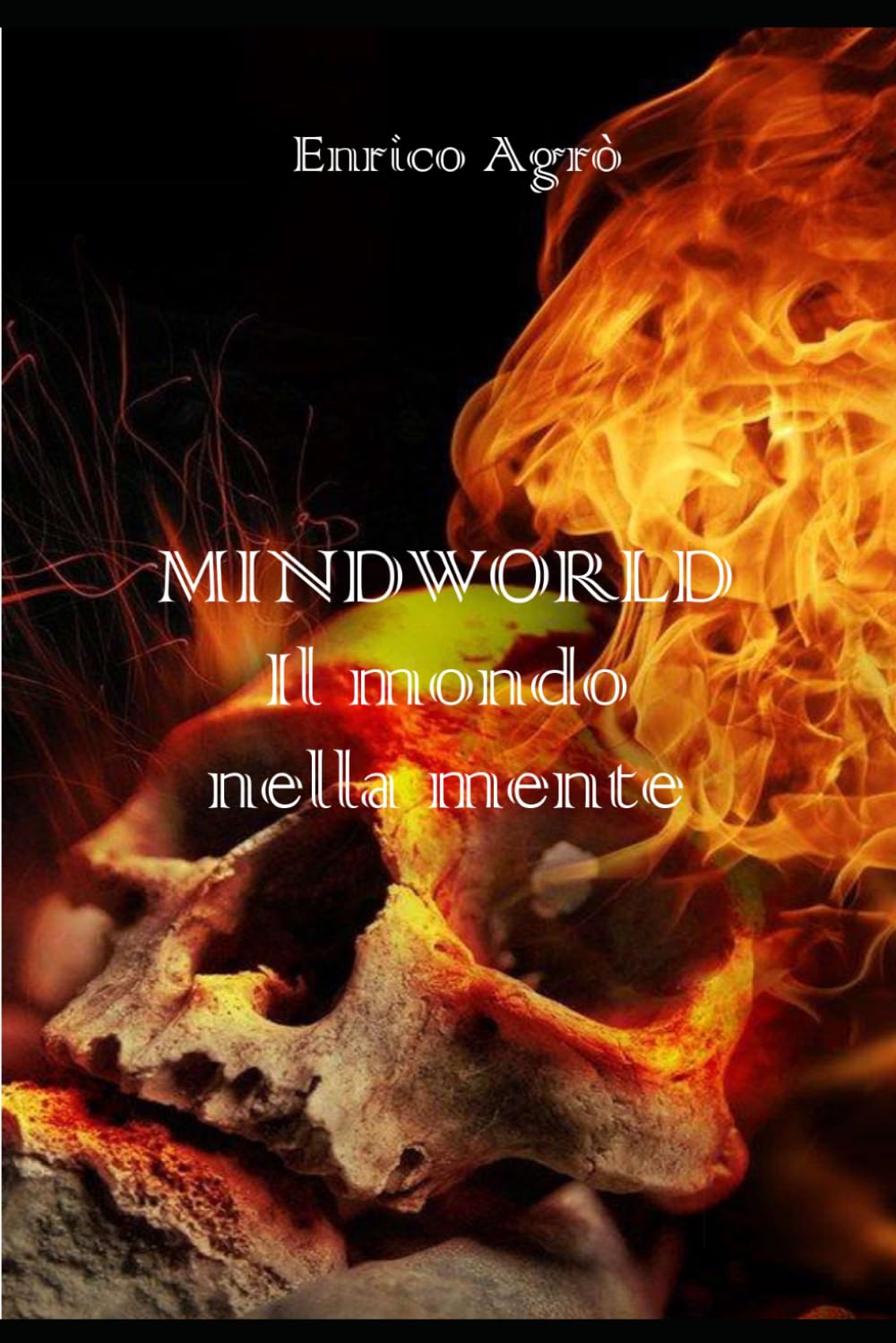Mindworld - Il mondo nella mente