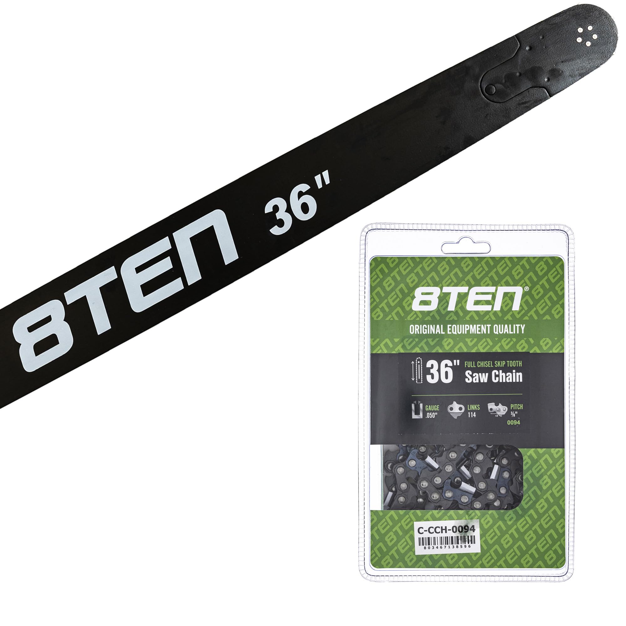 8TEN 36