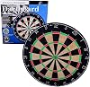 Avessa Sisal Professional Darts Set 6 18 Gr Arrow Color Box