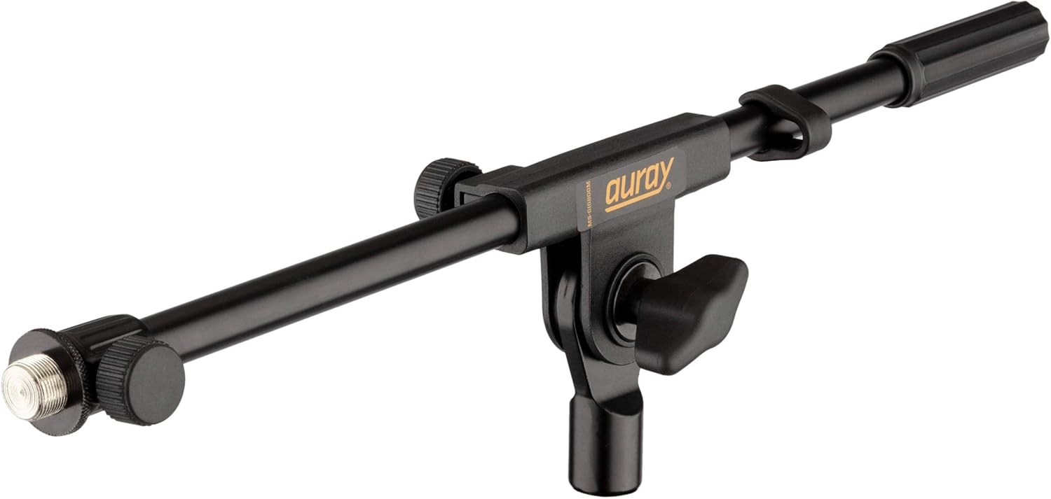 Auray MS-GIGBOOM Boom Arm for Auray Travelers Mic Stand