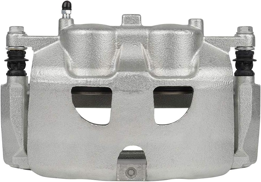 ECCPP 18B5236 Front Right Brake Caliper Assembly With Bracket fit for 2010-2016 for Ford Expedition,2010-2011 for Ford F-150,2010-2016 for Lincoln Navigator