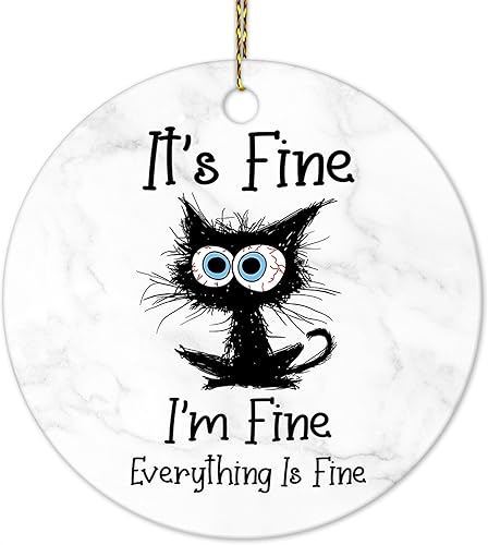 Miniatura 8 de Hyturtle Adorno de Navidad personalizado para amantes de los libros, adorno de cerámica con nombre personalizado de Just A Girl Who Loves Bookworm