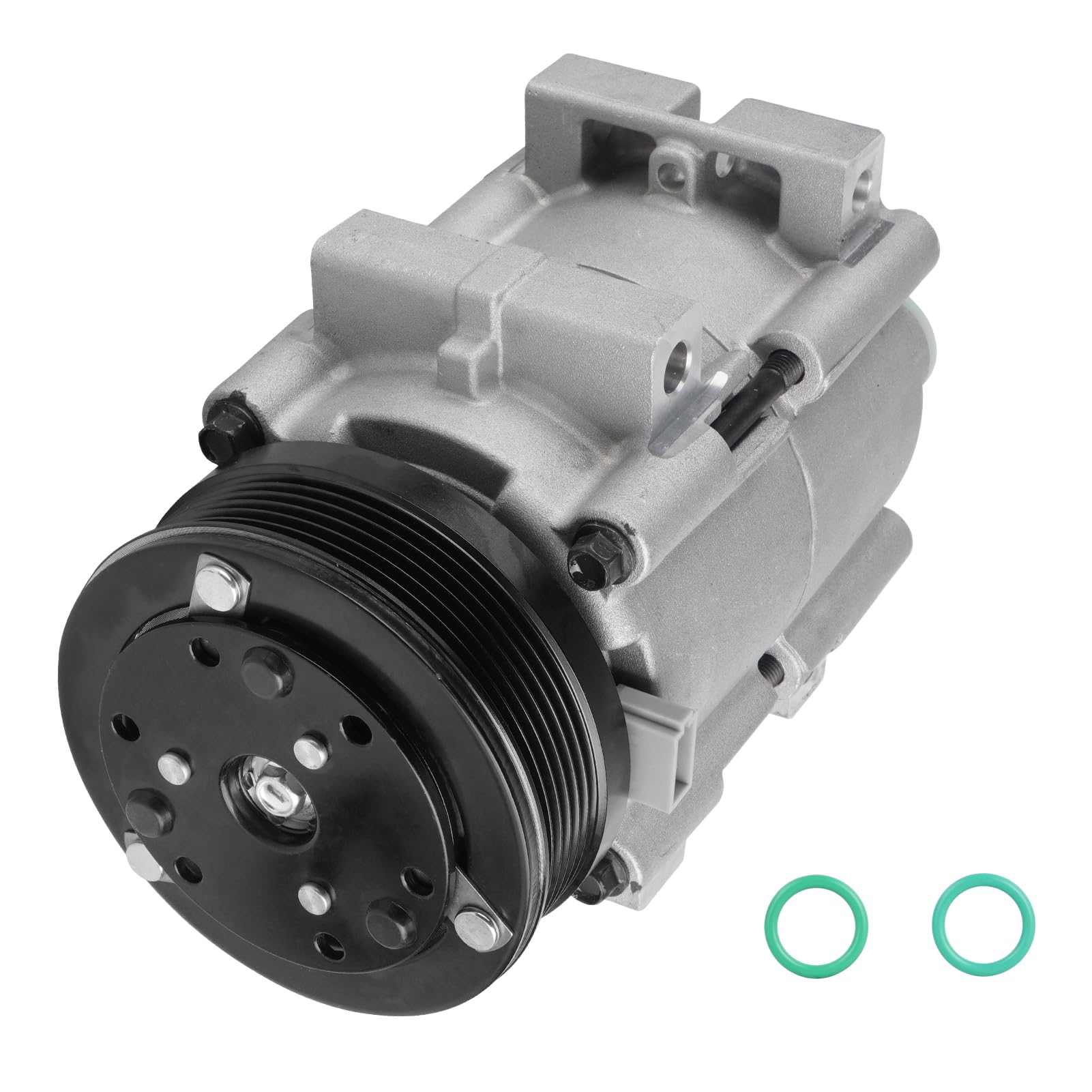 Car AC Repair A/C Compressor Clutch For Mercury Sable 2001-2005 & Ford ...