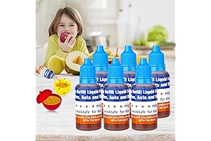 Terro Fruit Fly Traps - 2 Pack: Your Secret Weapon Against Pesky Fruit Flies