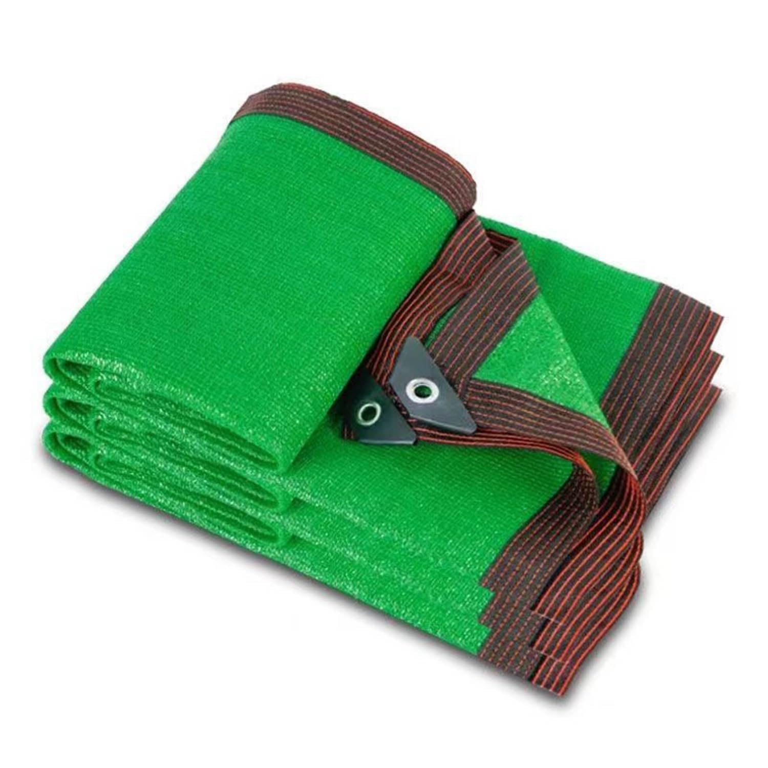 Filet d'ombrage anti-chaleur pour abri d'animaux et plantes de jardin
